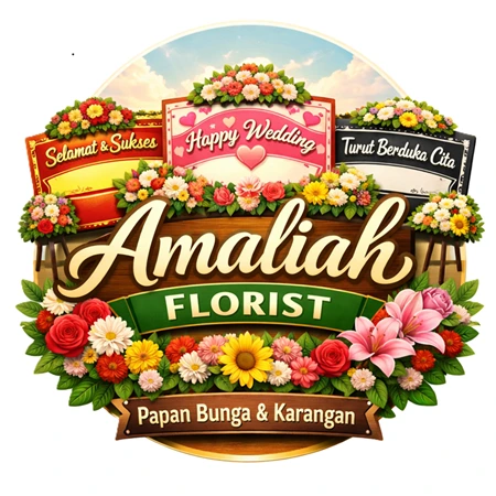 Papan Bunga Taba Baru